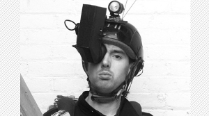 Illustration for article titled Google Glass Ushers in the Next Wave of Cybernetic Hate Crimes